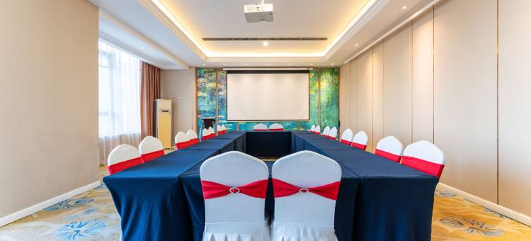 银座佳悦精选酒店(章丘高铁站明水古城店)图片