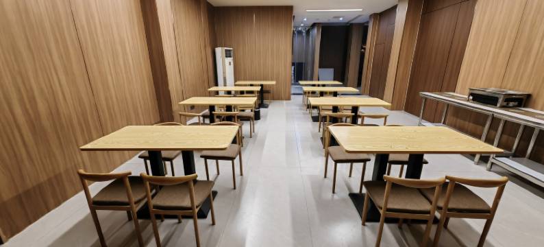 五悦悦心酒店(盐城阜宁扬州路店)图片