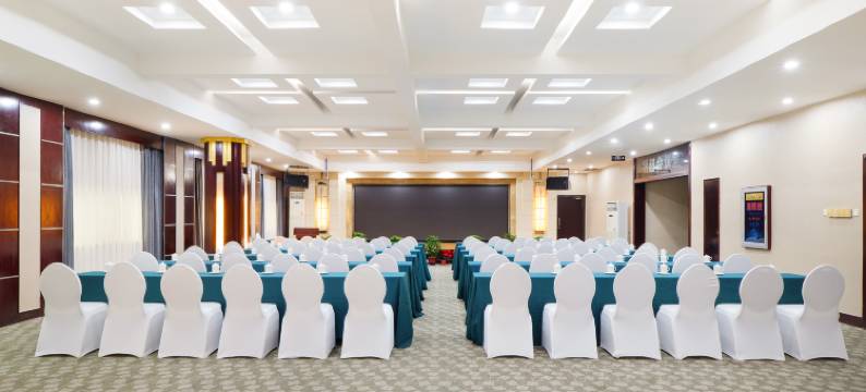 南安明超大酒店图片