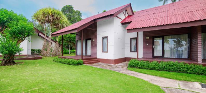 媚阳沙丽沙滩度假村(Mayang Sari Beach Resort)图片