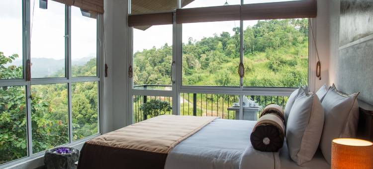 康提维多利亚生态度假村(Kandy Victoria Eco Resort)图片