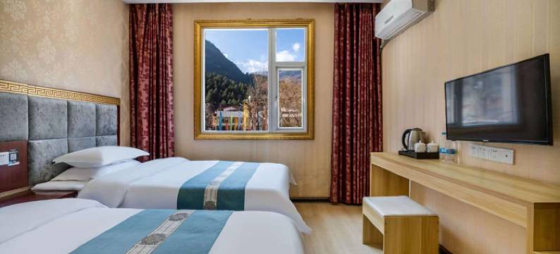 腾容酒店(九寨沟景区店)图片