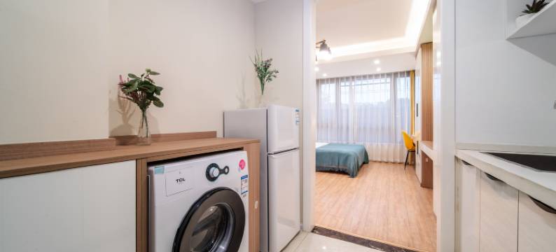 贾斯汀精品酒店(扬州瘦西湖风景区店)图片