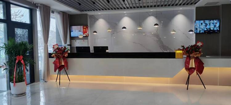 焉耆假日宾馆图片