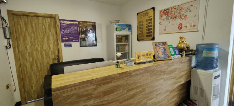 登封云舍居民宿(嵩阳书院店)图片