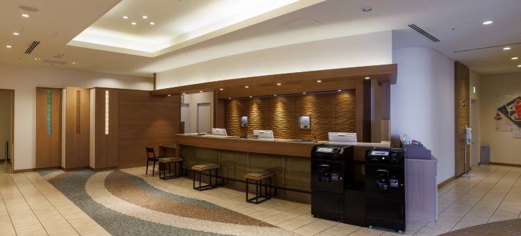 JR九州长崎酒店(JR Kyushu Hotel Nagasaki)图片