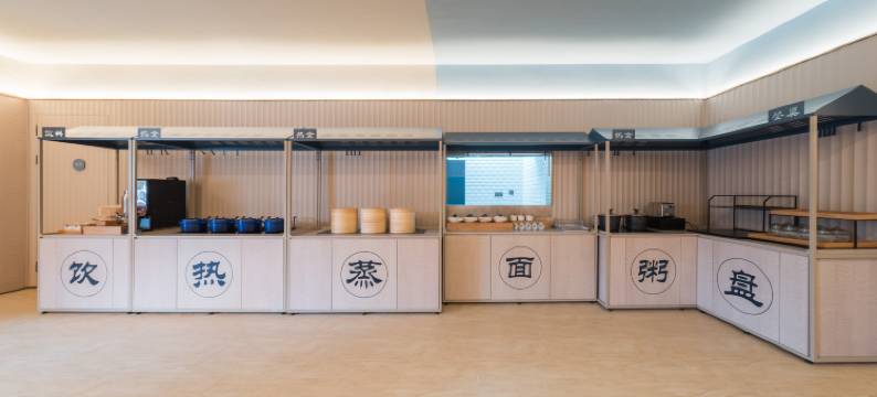 汉庭酒店(厦门同集北路店)图片