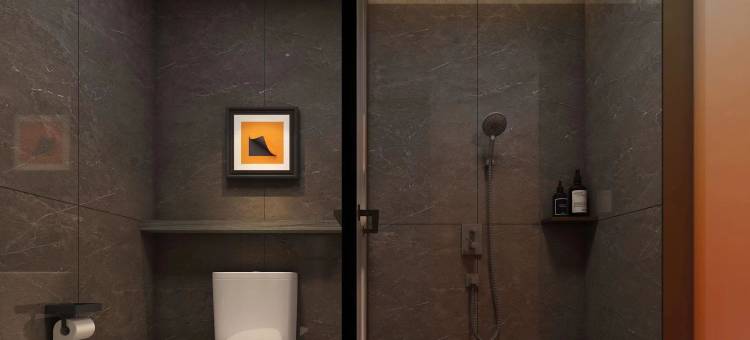 朵兰达V酒店(阿坝松潘古城店)图片