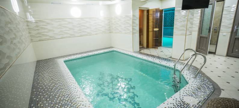 利德酒店(Leader Hotel)图片