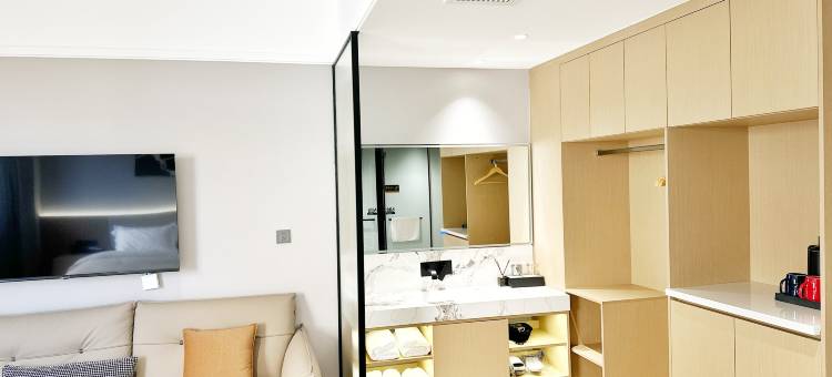 荣县骐盛酒店图片