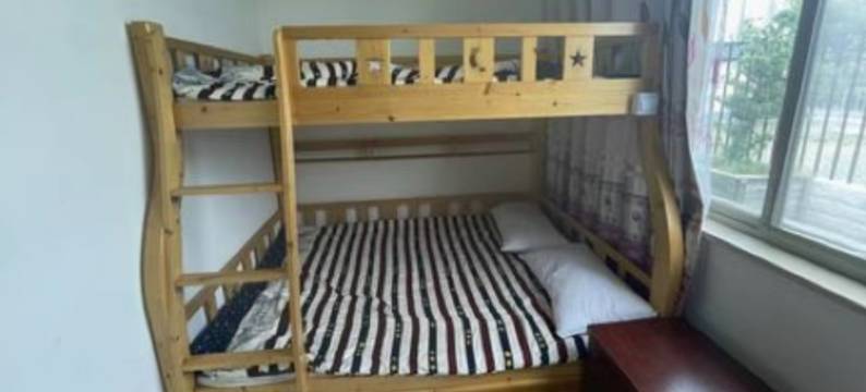 上海顾伯伯民宿N栋图片