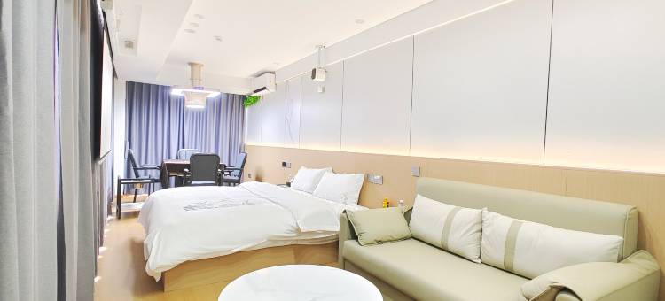 荣缘商务酒店(沐川客运中心店)图片