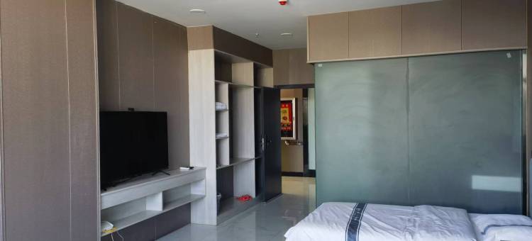 托里海盛大酒店图片