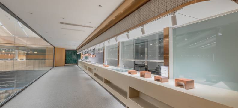 朴宿酒店(河北美院店)图片