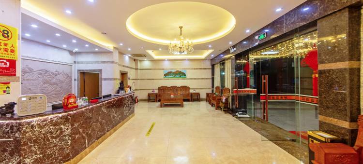 金逸优品酒店(金沙广场店)图片