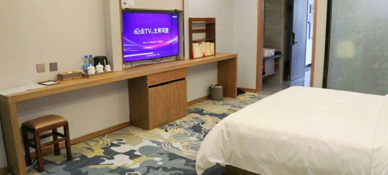 边关印象酒店图片