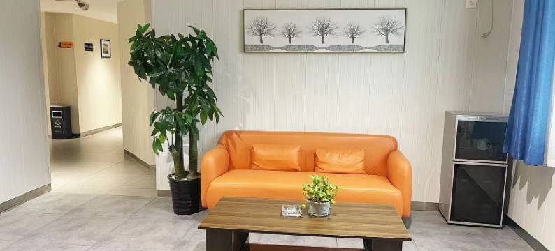 长沙淏驿酒店(湖南大学店)图片