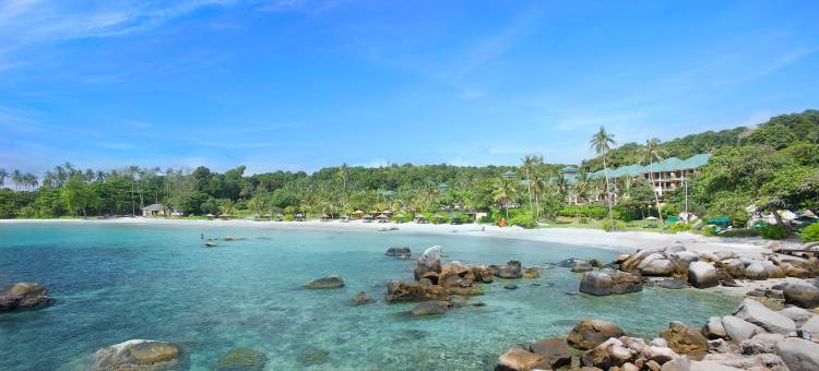 民丹岛悦椿度假村(Angsana Bintan)图片