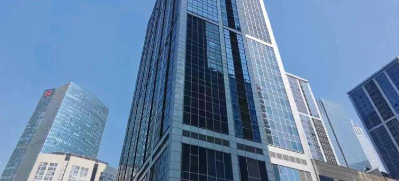 沈阳鑫嘉源公寓(北站华府新天地店)图片