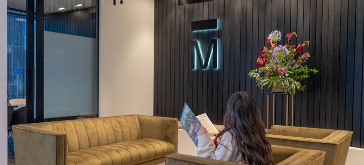 梅菲尔酒店(The Mayfair)图片