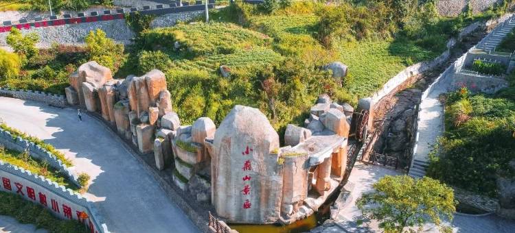 洞头温金舍民宿图片