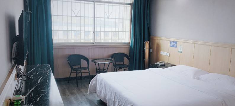 洪江古城宾馆图片