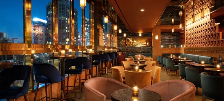 格雷森酒店 - 凯悦臻选品牌成员(Grayson Hotel)图片