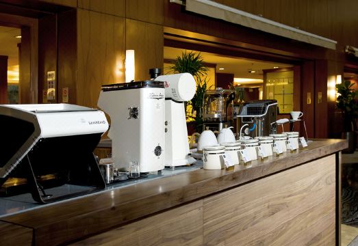 XI’AN DAJING CASTLE HOTEL Hotel Overview