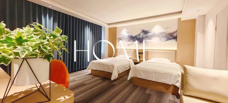 湟源阳光假日酒店图片