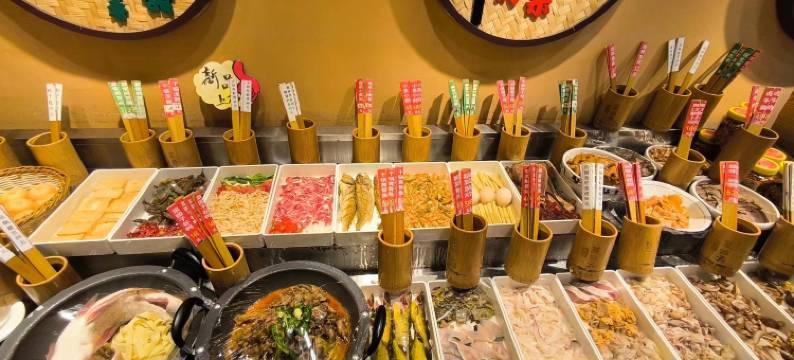 凯亚斯顿酒店(深圳罗湖水贝国际珠宝城店)图片