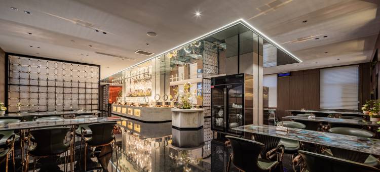 运城菲力王子酒店(南风广场店)图片
