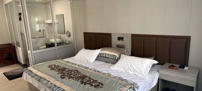 东港翰林阁图片