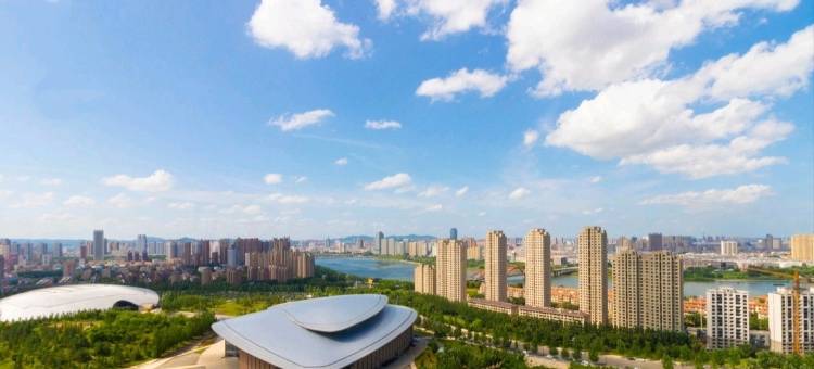 吉林玖月公寓图片