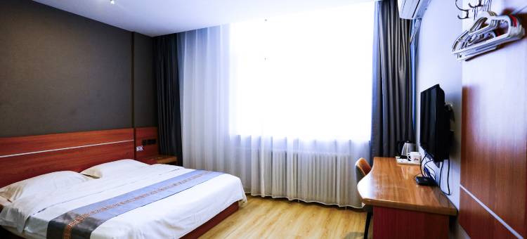 万豪宾馆(赤峰高铁站店)图片