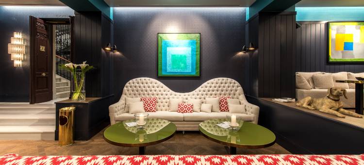 敏特文奇酒店(Vincci the Mint)图片