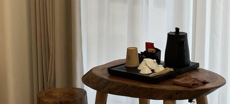 潮州六舍客栈图片