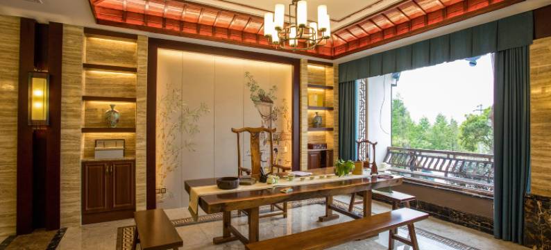 云景半山民宿图片