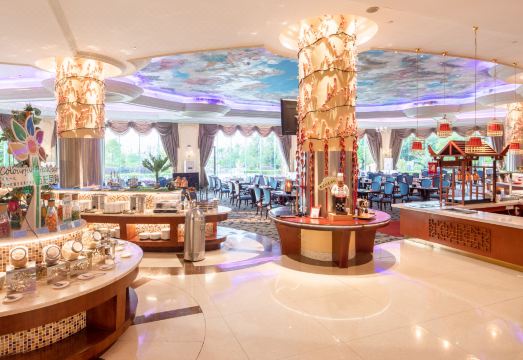 Anqing Country Garden Fengyue Phoenix Hotel (Wanda Plaza Branch)Hotel Overview