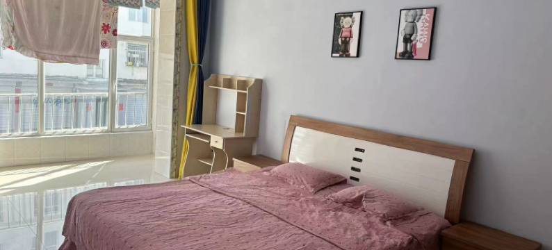 正蓝旗阿雅泰民宿图片