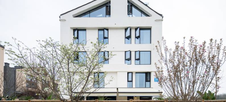 成都莉舍(三道堰店)图片