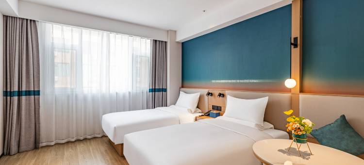 你好酒店(运城条山街店)图片