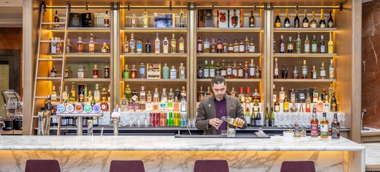 奥克兰千禧大酒店(Grand Millennium Auckland)图片