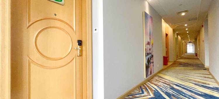 维也纳国际酒店(福州仓山万达店)图片