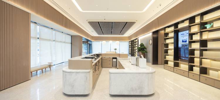 全季酒店(无锡国家软件园店)图片