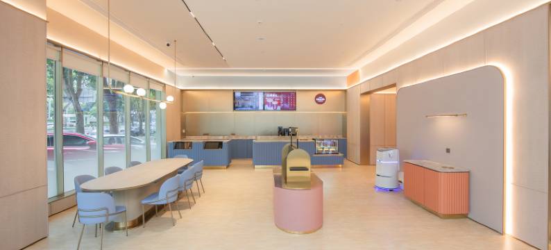 汉庭酒店(深圳龙岗中心城店)图片