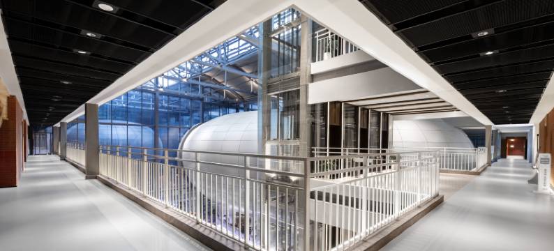 美豪丽致酒店(杭州新天地电竞中心店)图片