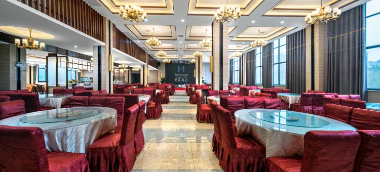 美豪酒店(韶山景区店)图片