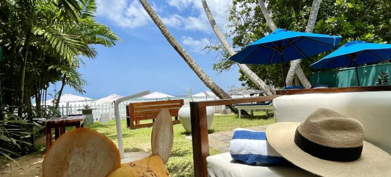 迪克韦拉斯梅拉达海滩酒店(Smeralda Beach Hotel Dikwella)图片