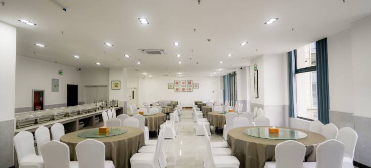 桐庐浮玉酒店(天目溪公园店)图片