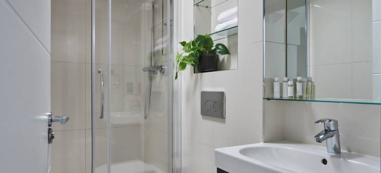 温布利体育场Viridian服务式公寓(Viridian Apartments in Wembley Stadium Serviced Apartments)图片